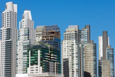 Administração de Condomínio