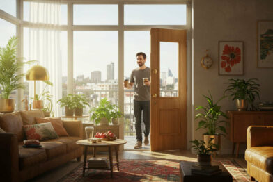 Airbnb em Condomínios: O que a Lei Diz e Como Proteger seu Imóvel