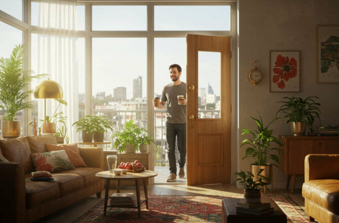 Airbnb em Condomínios: O que a Lei Diz e Como Proteger seu Imóvel