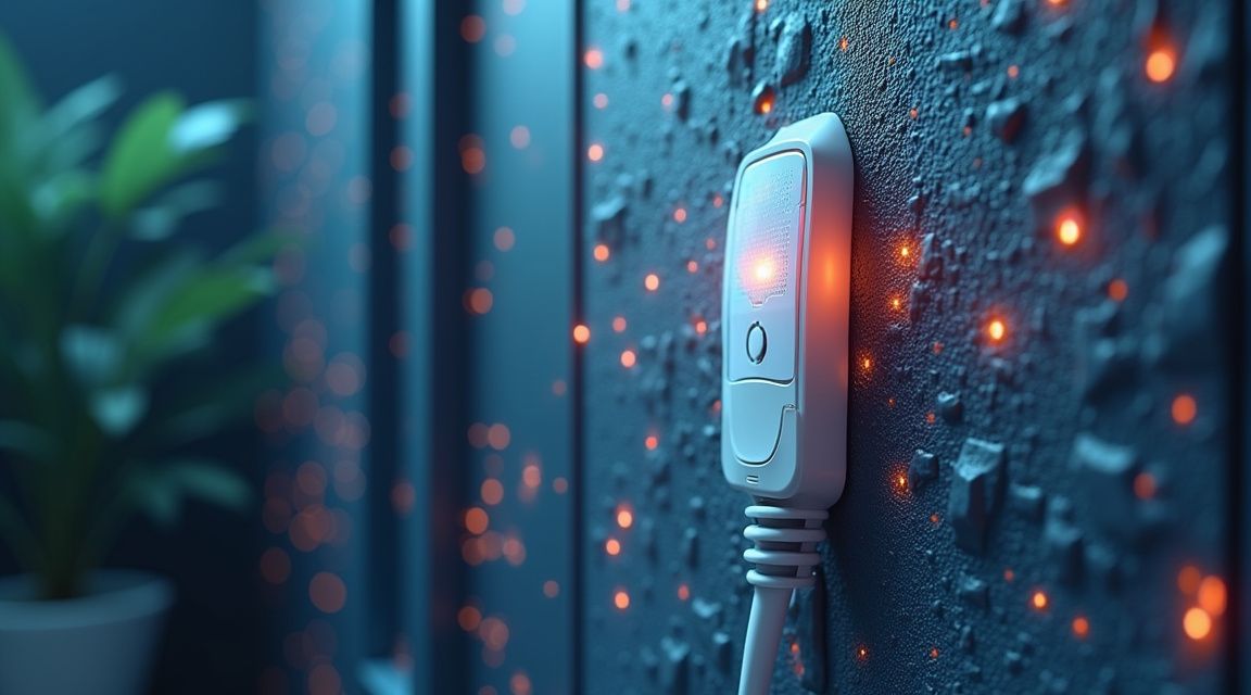 Porteiro Eletrônico com Fechadura: Segurança Total em 2025 - Image 1