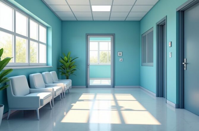 Porteiro pode fazer ronda? Descubra a lei!