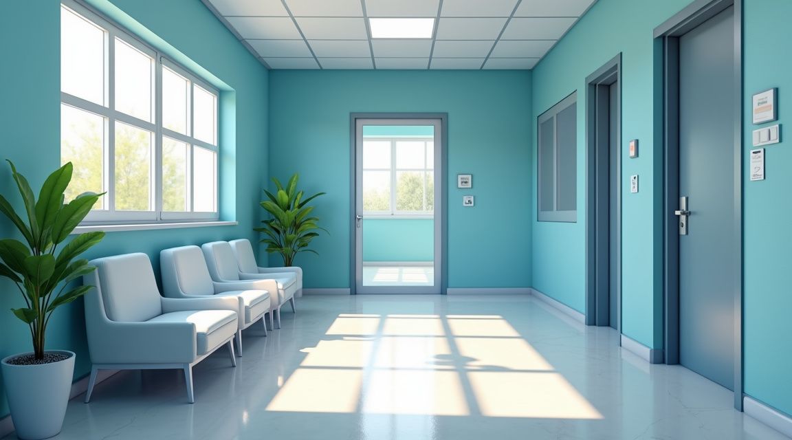 Regimento Interno para Condomínio: Guia Essencial 2025 - Image 1