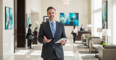 Síndico Profissional