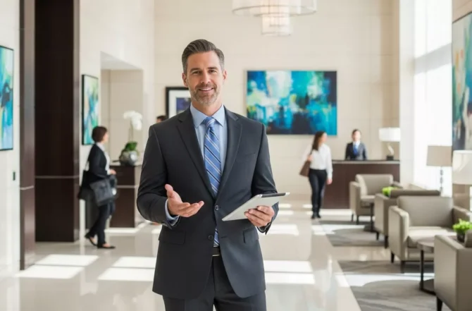 Síndico Profissional